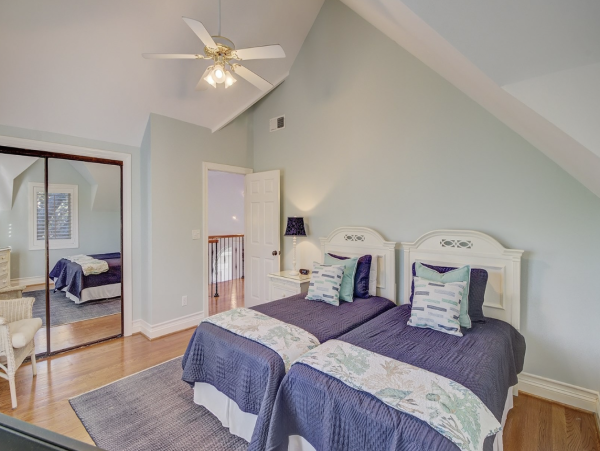 Fabulous Island Home with Private Pool & Fenced Yard